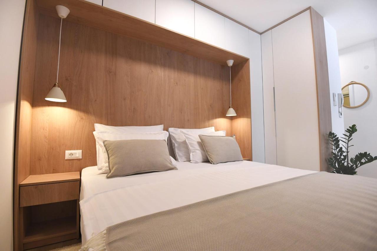 Consul Apartment - Zadar City Center Zewnętrze zdjęcie