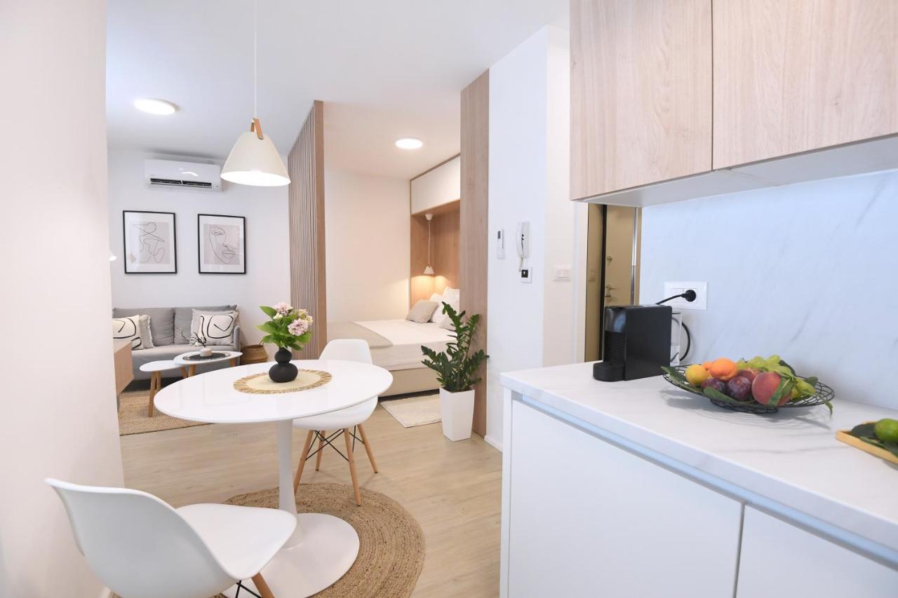 Consul Apartment - Zadar City Center Zewnętrze zdjęcie