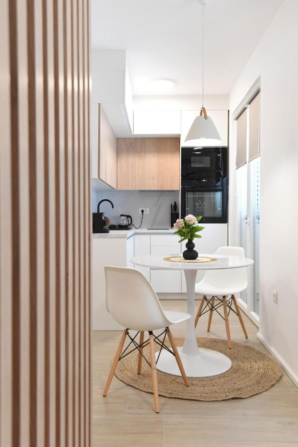 Consul Apartment - Zadar City Center Zewnętrze zdjęcie