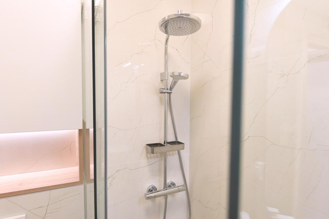 Consul Apartment - Zadar City Center Zewnętrze zdjęcie
