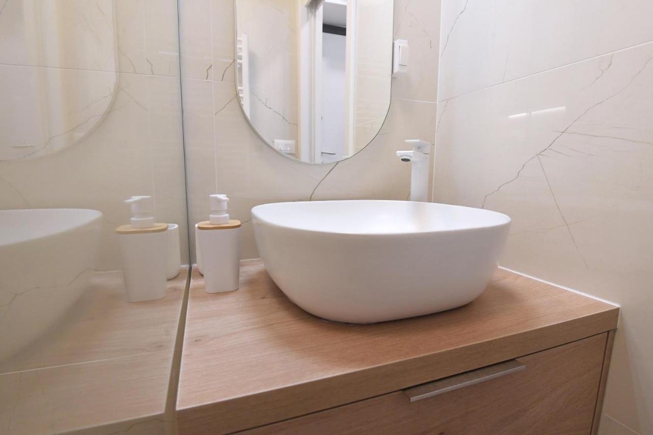 Consul Apartment - Zadar City Center Zewnętrze zdjęcie