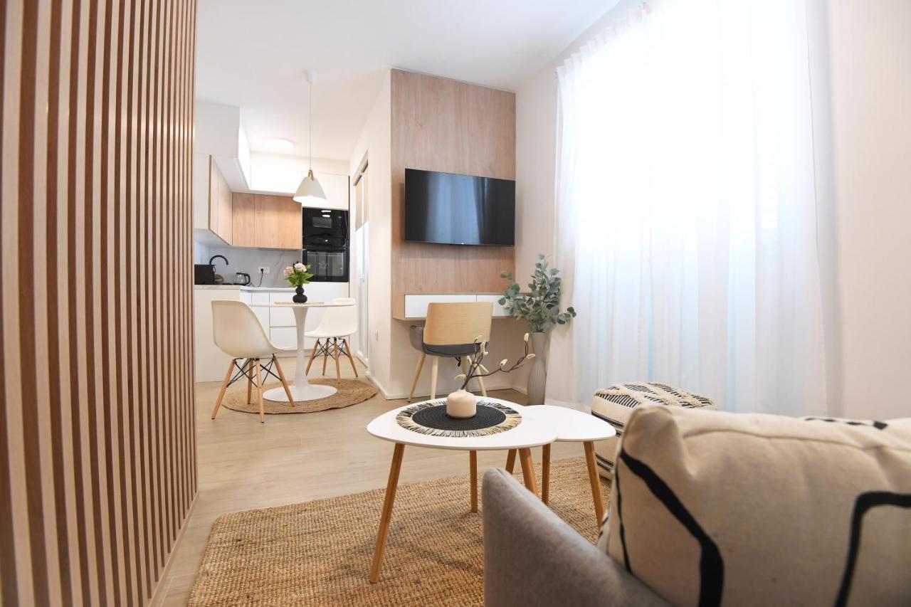 Consul Apartment - Zadar City Center Zewnętrze zdjęcie