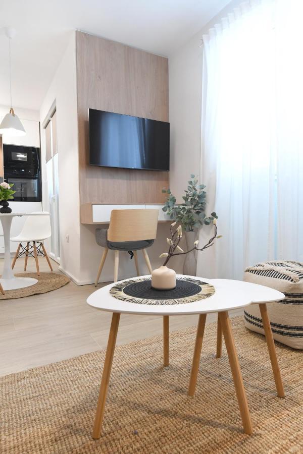 Consul Apartment - Zadar City Center Zewnętrze zdjęcie