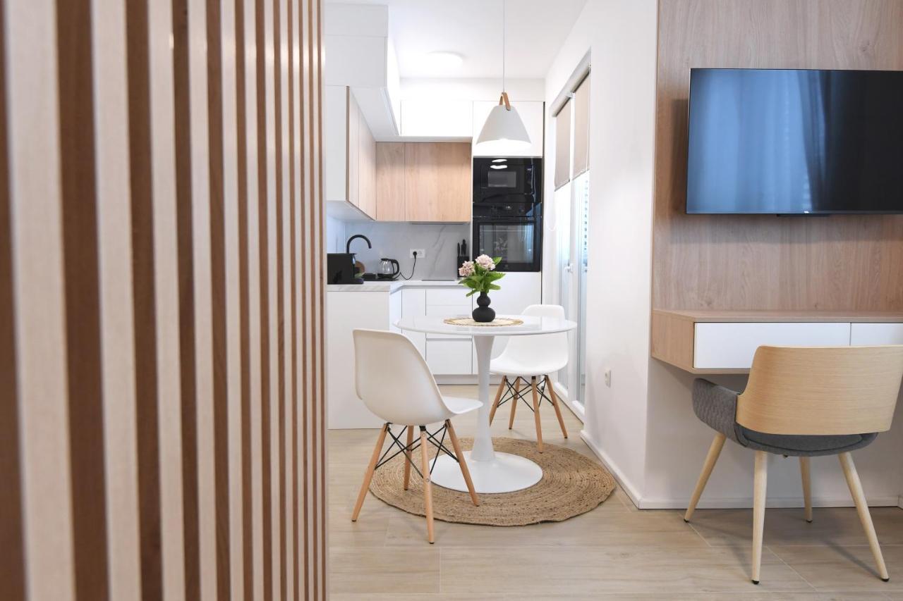 Consul Apartment - Zadar City Center Zewnętrze zdjęcie