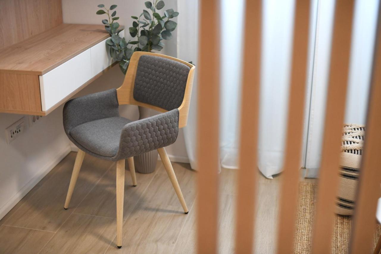 Consul Apartment - Zadar City Center Zewnętrze zdjęcie
