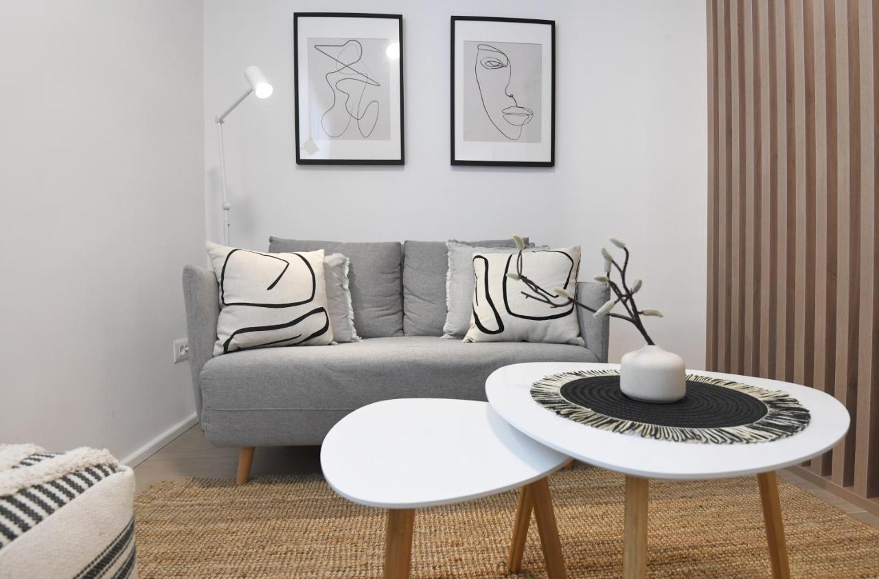 Consul Apartment - Zadar City Center Zewnętrze zdjęcie